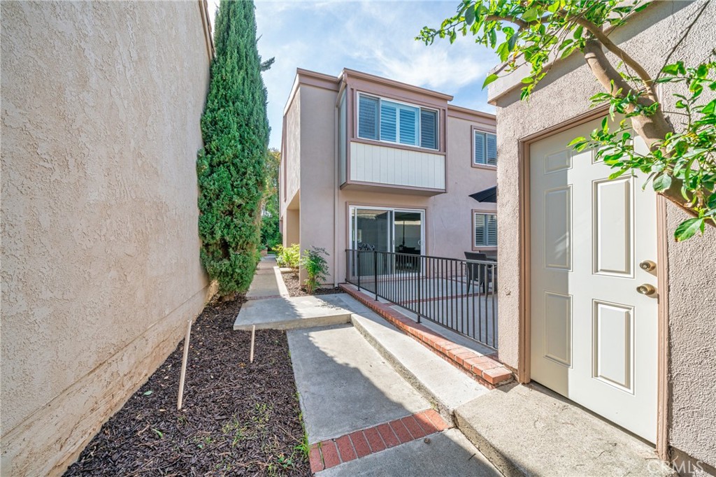 Village III (Village Park) (V3) - Residential Lease