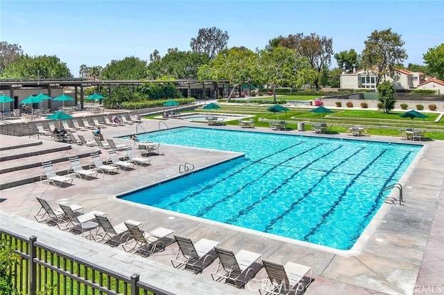 Village III (Village Park) (V3) - Residential Lease