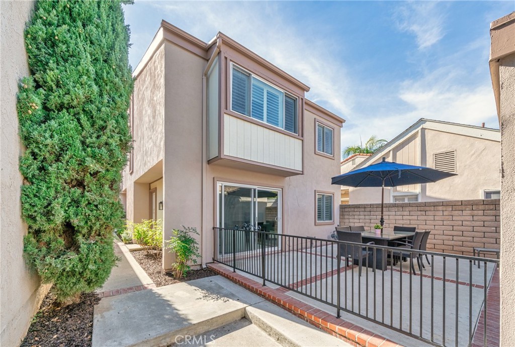 Village III (Village Park) (V3) - Residential Lease