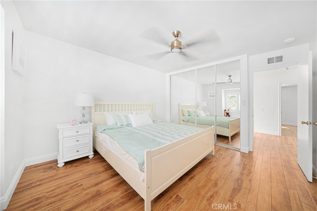 Village III (Village Park) (V3) - Residential Lease