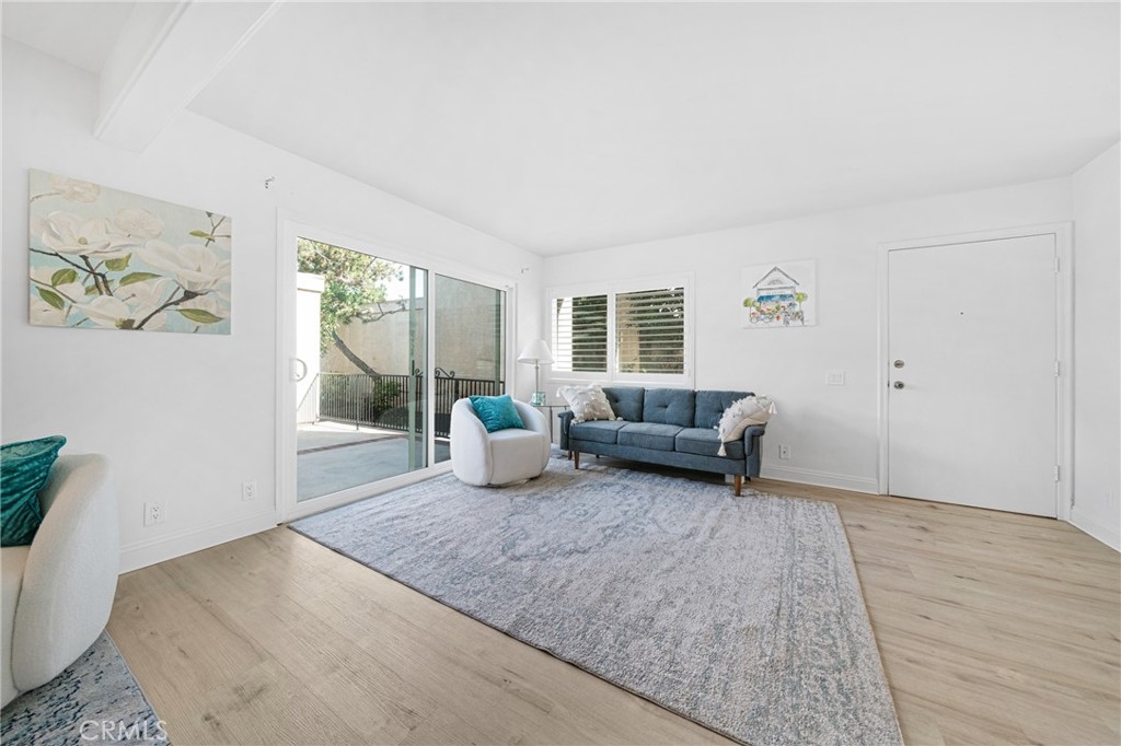 Village III (Village Park) (V3) - Residential Lease