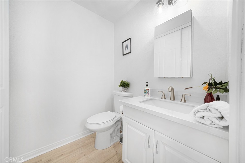 Village III (Village Park) (V3) - Residential Lease