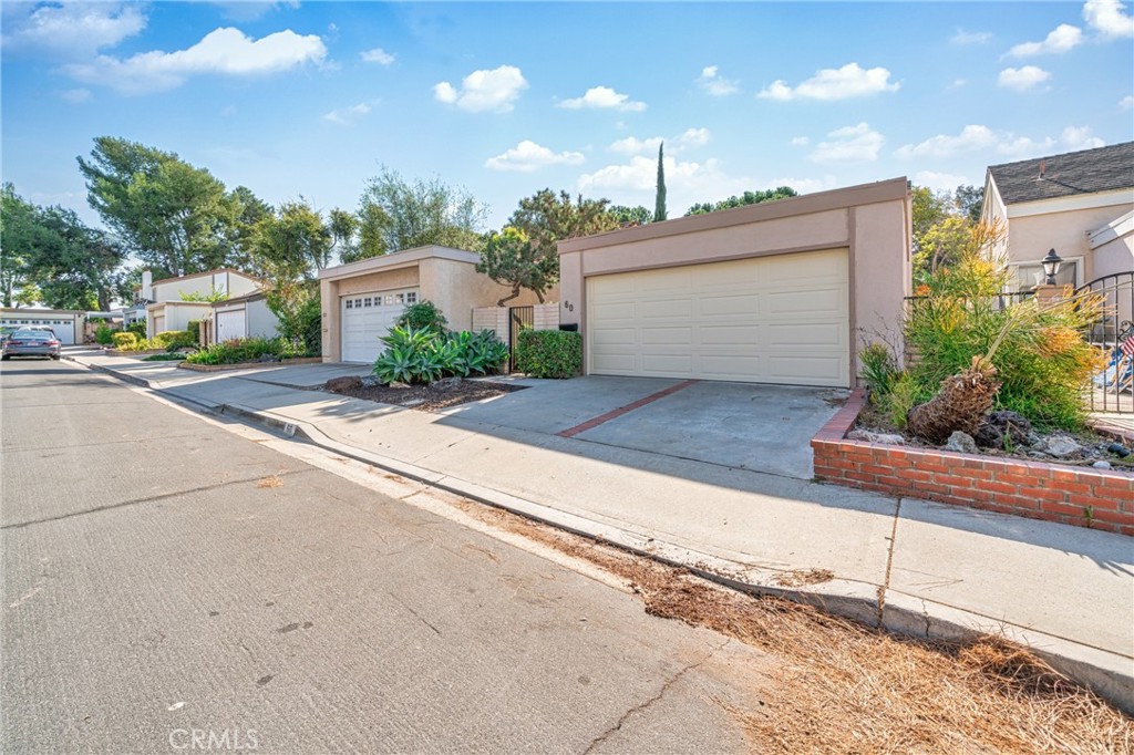 Village III (Village Park) (V3) - Residential Lease