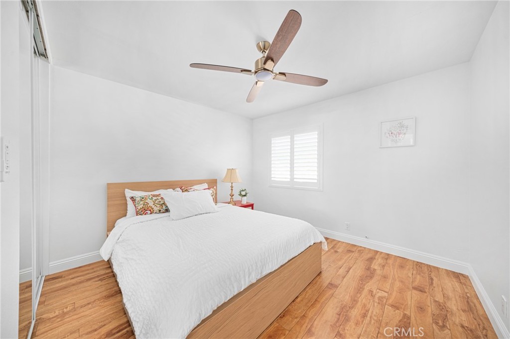 Village III (Village Park) (V3) - Residential Lease