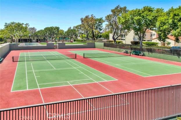 Village III (Village Park) (V3) - Residential Lease