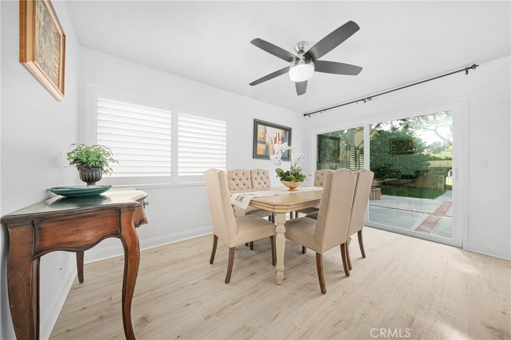 Village III (Village Park) (V3) - Residential Lease