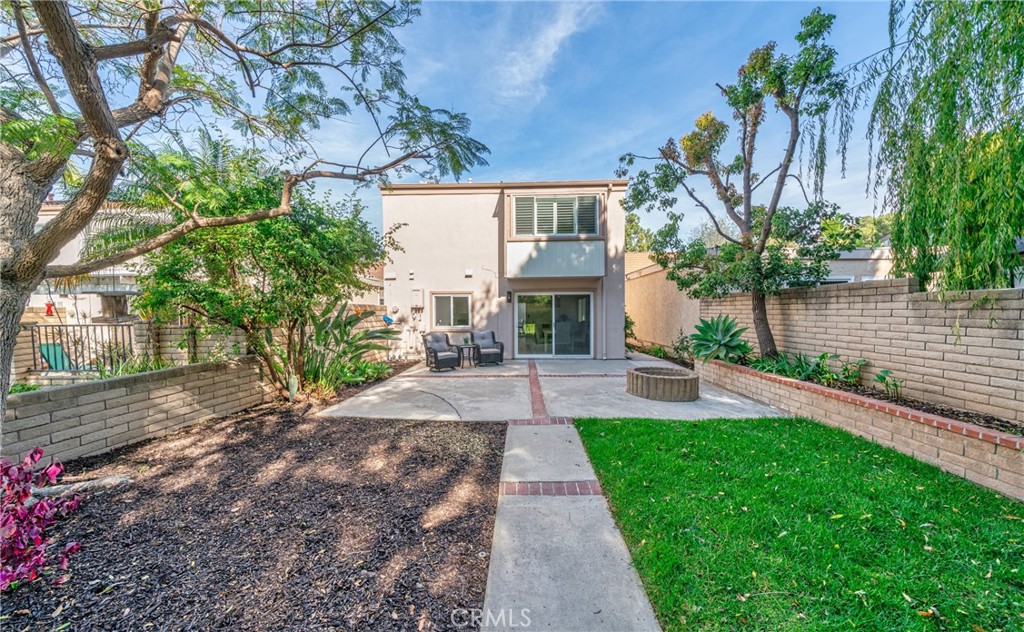 Village III (Village Park) (V3) - Residential Lease