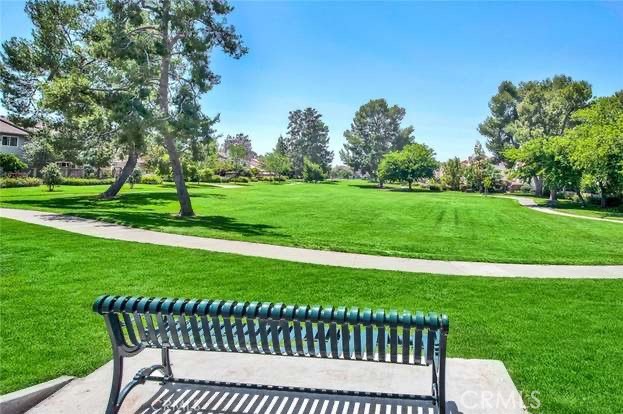 Village III (Village Park) (V3) - Residential Lease