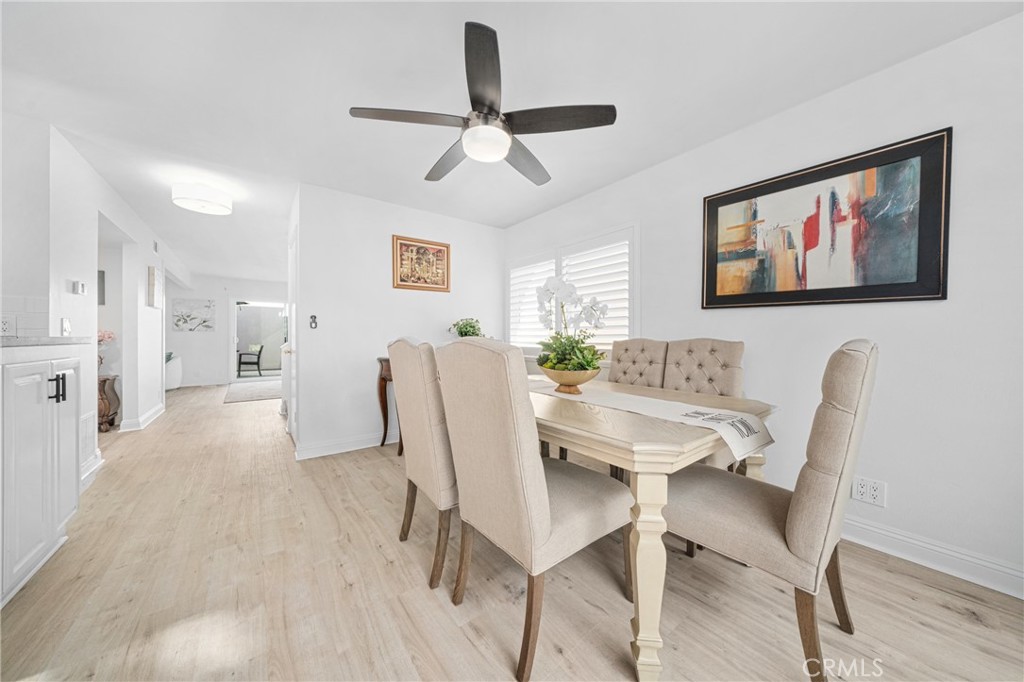 Village III (Village Park) (V3) - Residential Lease