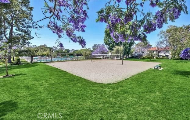 Village III (Village Park) (V3) - Residential Lease