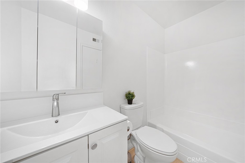 Village III (Village Park) (V3) - Residential Lease