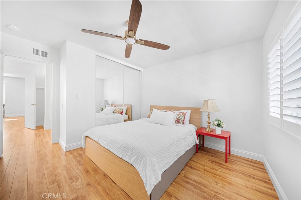 Village III (Village Park) (V3) - Residential Lease