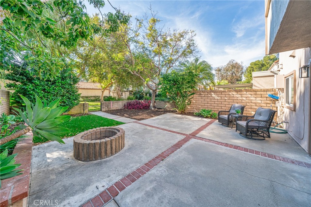 Village III (Village Park) (V3) - Residential Lease