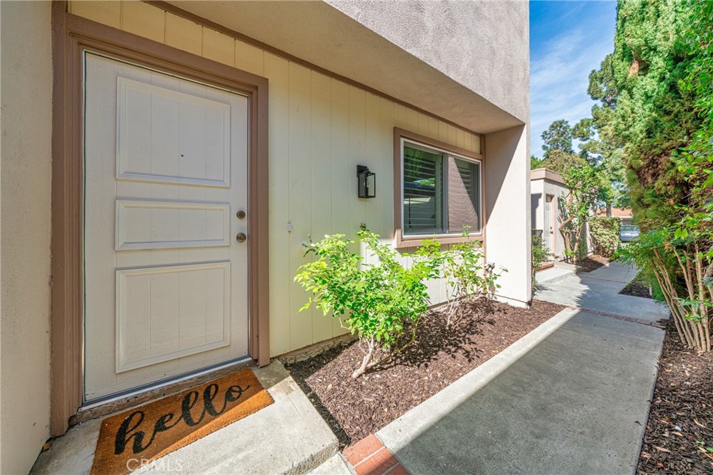 Village III (Village Park) (V3) - Residential Lease
