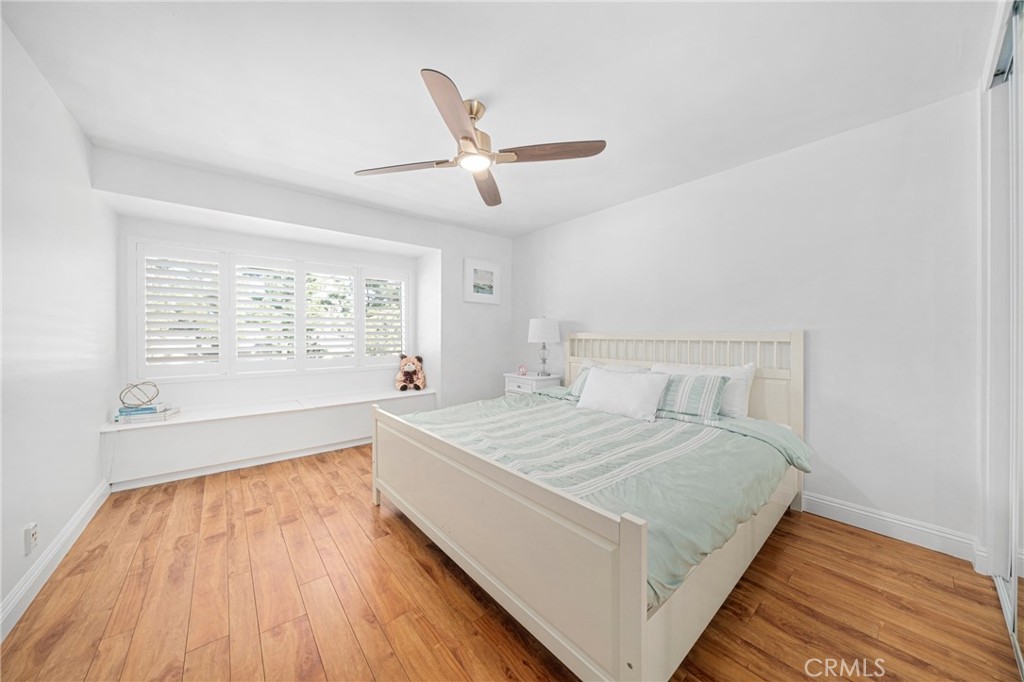 Village III (Village Park) (V3) - Residential Lease