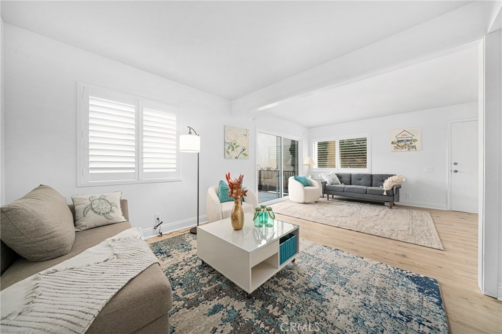Village III (Village Park) (V3) - Residential Lease