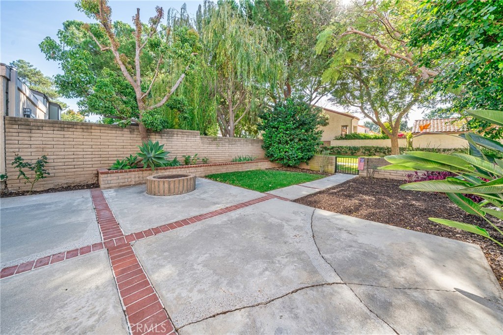 Village III (Village Park) (V3) - Residential Lease