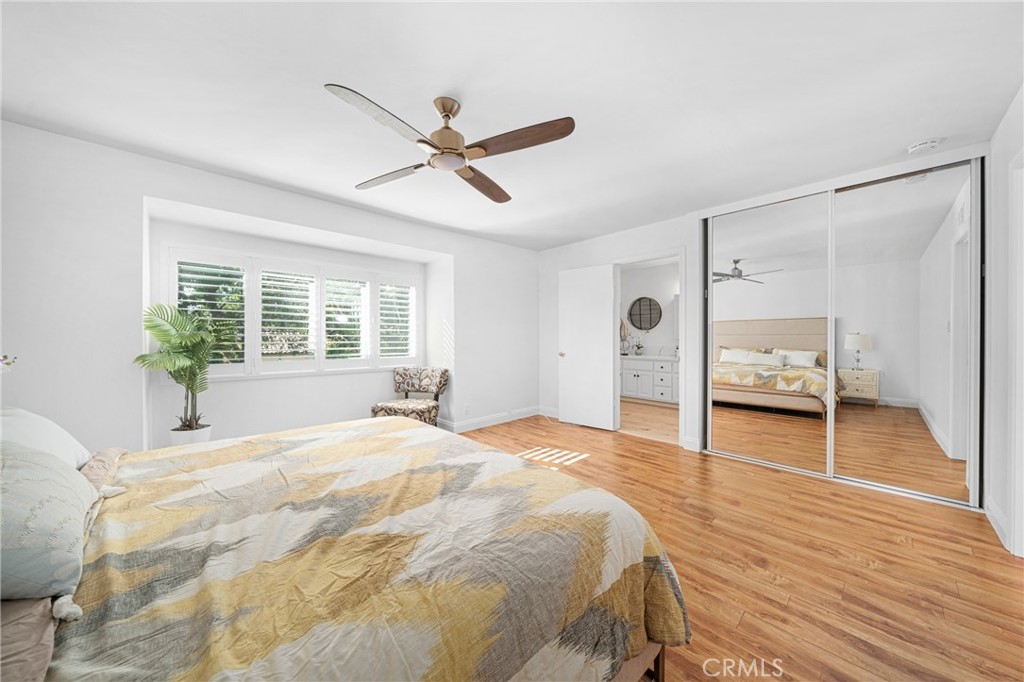Village III (Village Park) (V3) - Residential Lease