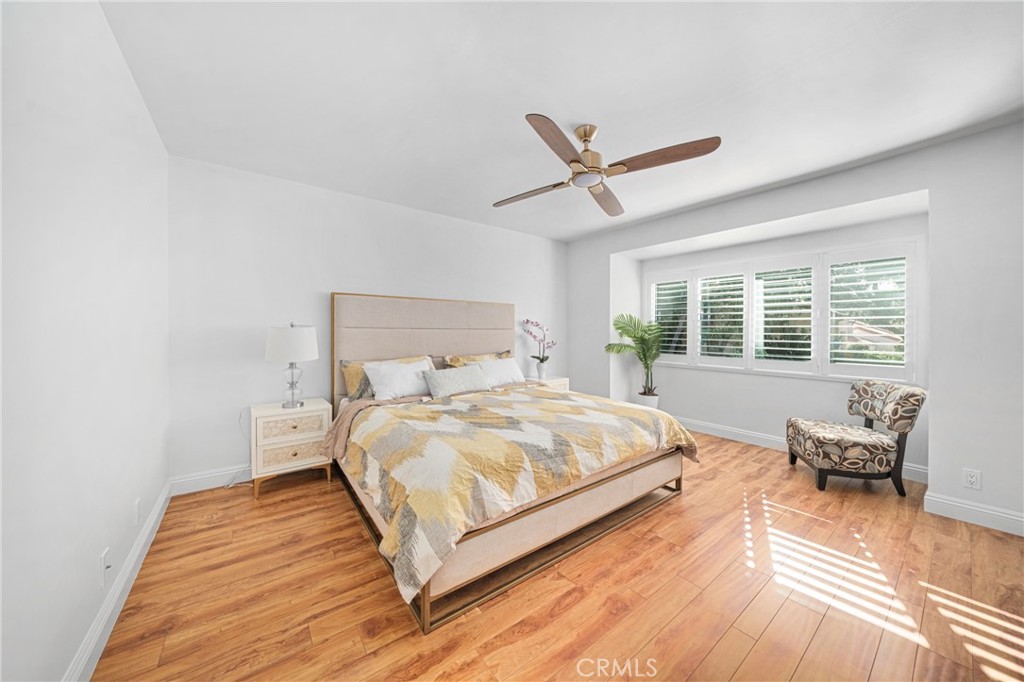 Village III (Village Park) (V3) - Residential Lease