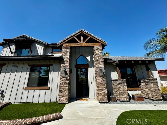 29800 Redwood Drive