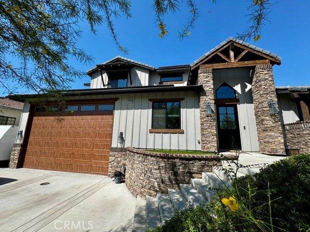 29800 Redwood Drive