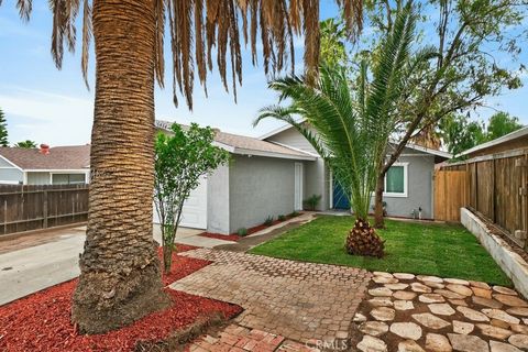 Photo of 16484 Mcpherson Ave, Lake Elsinore, CA 92530 (MLS # CV26070847)