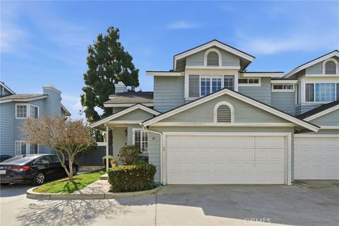 Photo of 2603 Elden Avenue #H, Costa Mesa, CA 92627 (MLS # NP26024592)