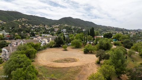 Photo of 0 Midbury Hill Road, Newbury Park, CA 91320 (MLS # V1-35641)