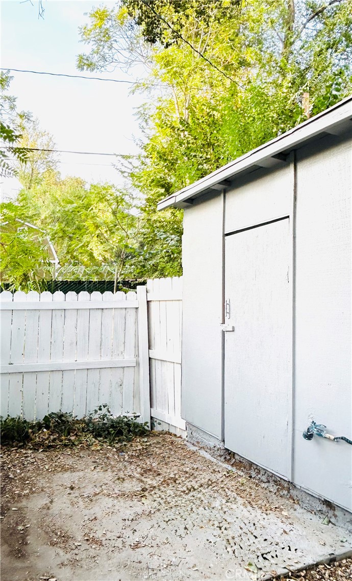 Custom Agua Dulce (CADUL) - Residential