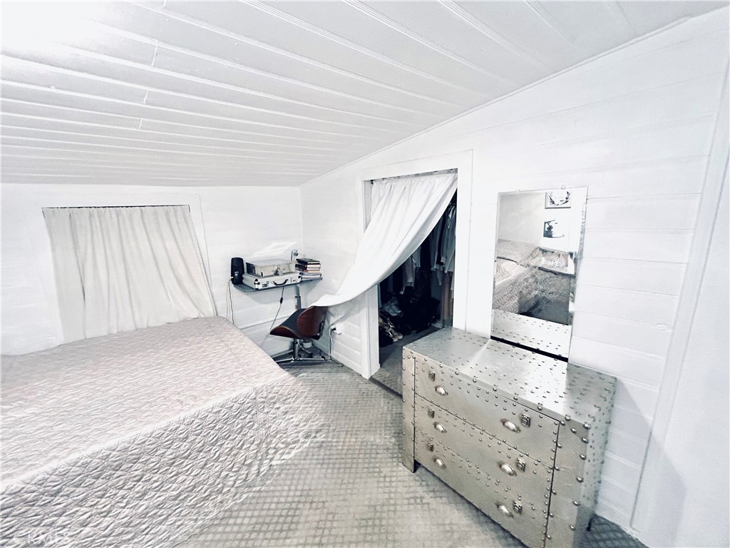 Custom Agua Dulce (CADUL) - Residential