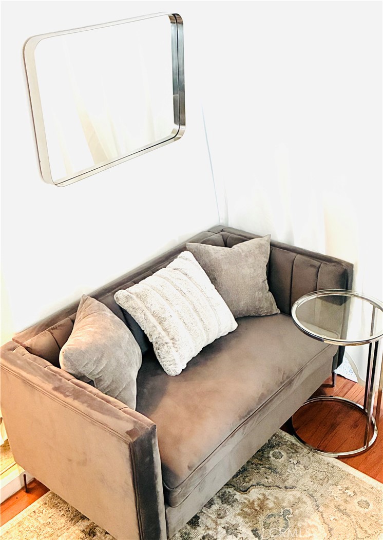 Custom Agua Dulce (CADUL) - Residential