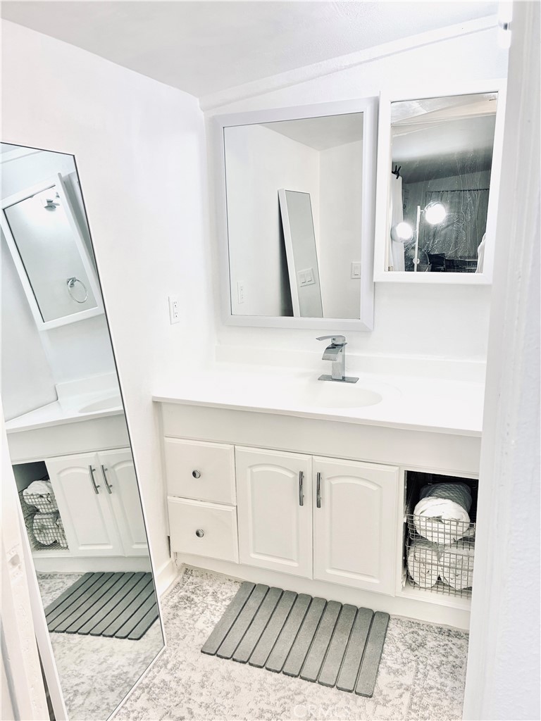 Custom Agua Dulce (CADUL) - Residential