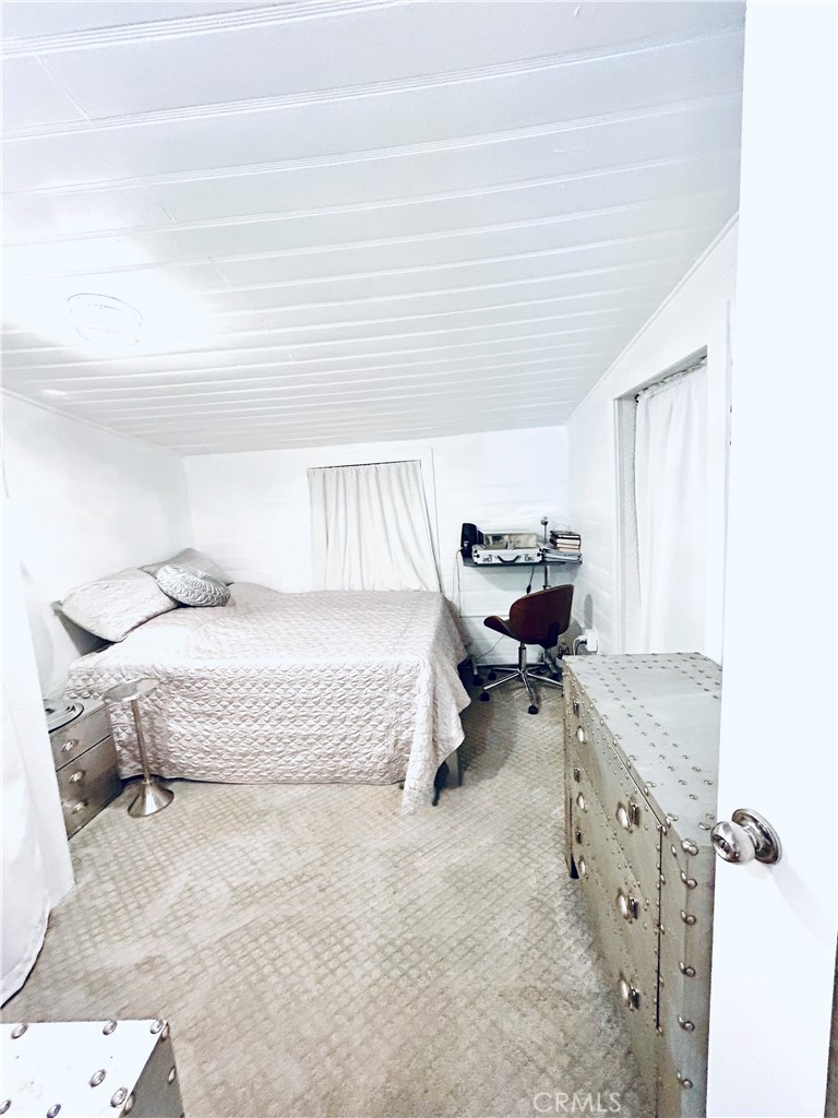 Custom Agua Dulce (CADUL) - Residential