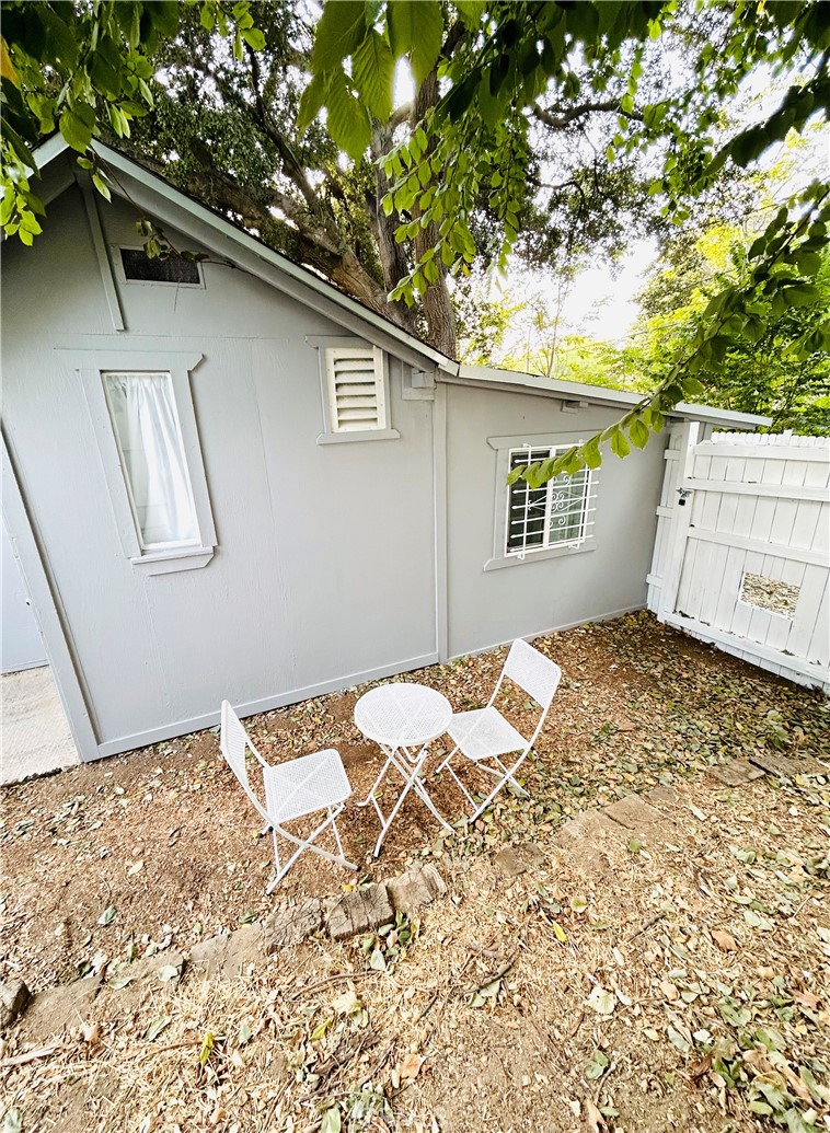 Custom Agua Dulce (CADUL) - Residential