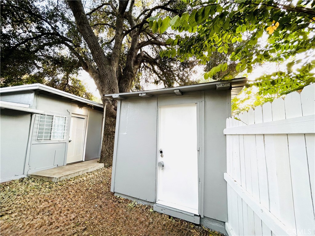 Custom Agua Dulce (CADUL) - Residential