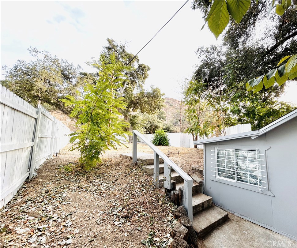 Custom Agua Dulce (CADUL) - Residential