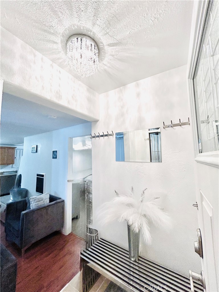 Custom Agua Dulce (CADUL) - Residential