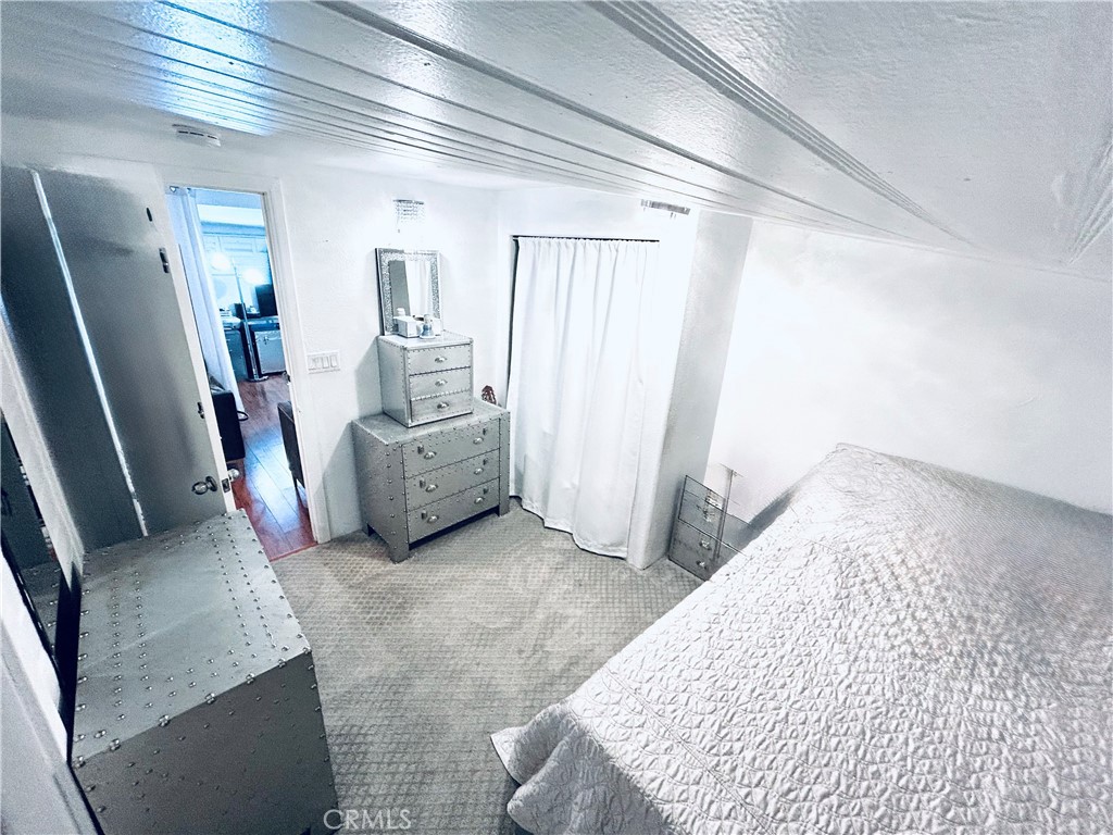 Custom Agua Dulce (CADUL) - Residential