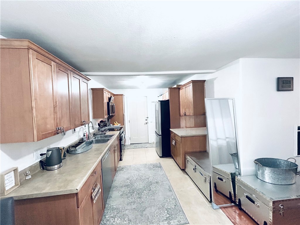 Custom Agua Dulce (CADUL) - Residential