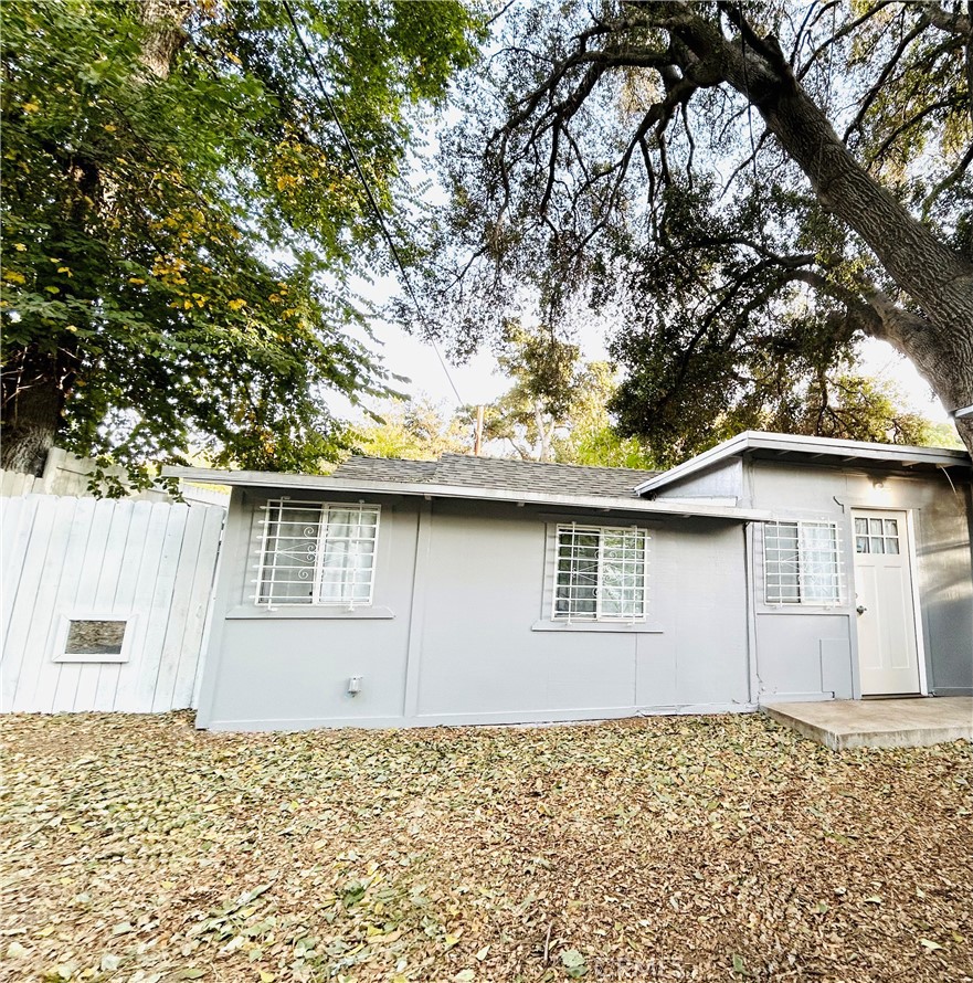 Custom Agua Dulce (CADUL) - Residential