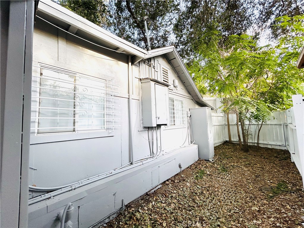 Custom Agua Dulce (CADUL) - Residential