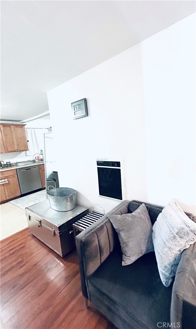 Custom Agua Dulce (CADUL) - Residential