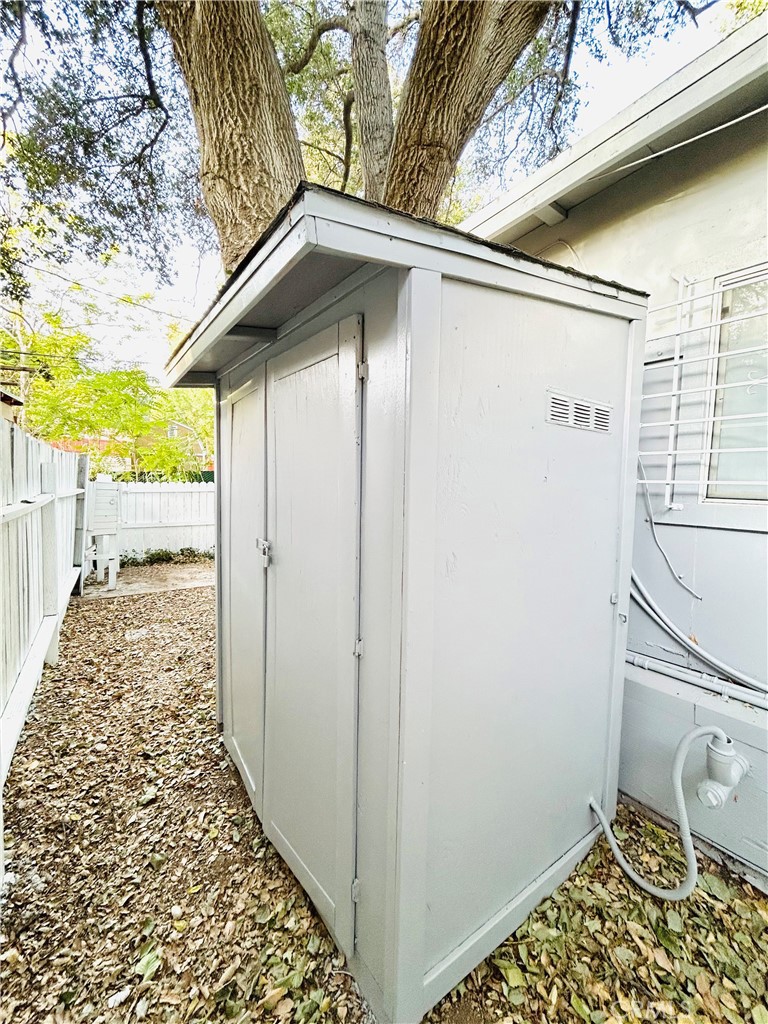 Custom Agua Dulce (CADUL) - Residential