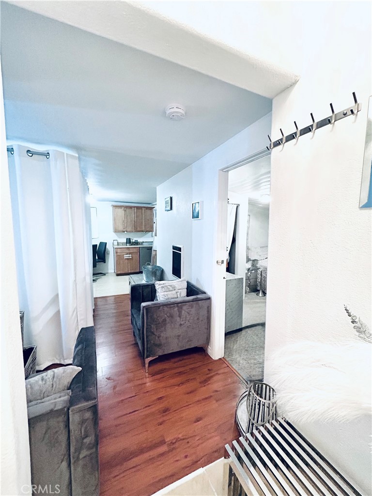 Custom Agua Dulce (CADUL) - Residential