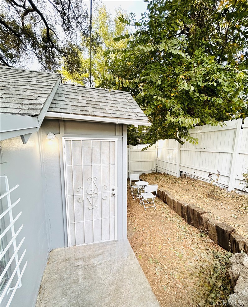 Custom Agua Dulce (CADUL) - Residential