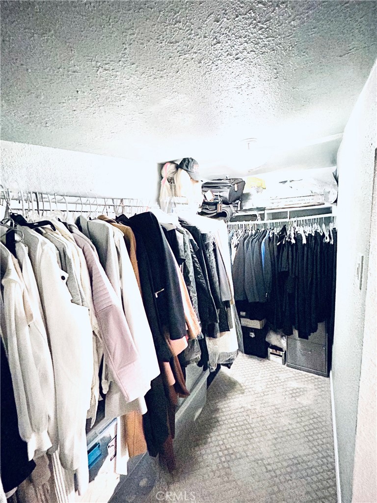 Custom Agua Dulce (CADUL) - Residential