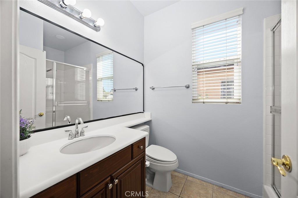 Anaheim Hills Estates (ANHI) - Residential