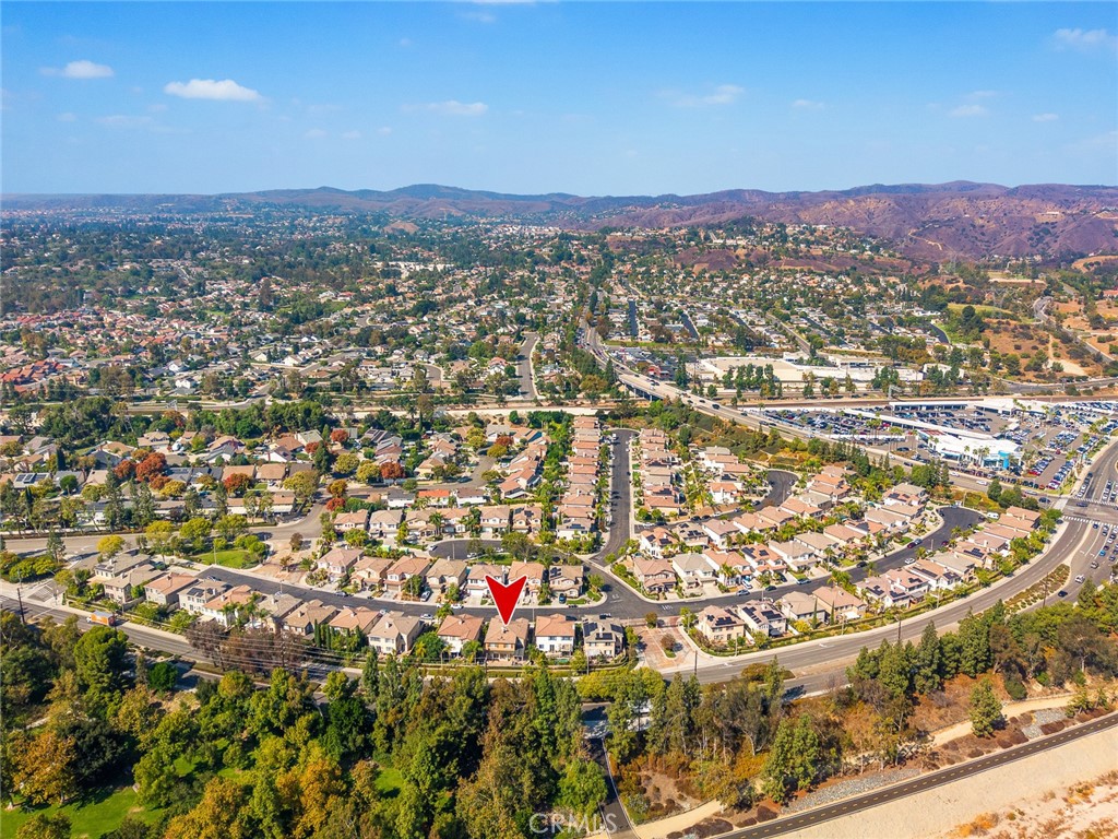 Anaheim Hills Estates (ANHI) - Residential