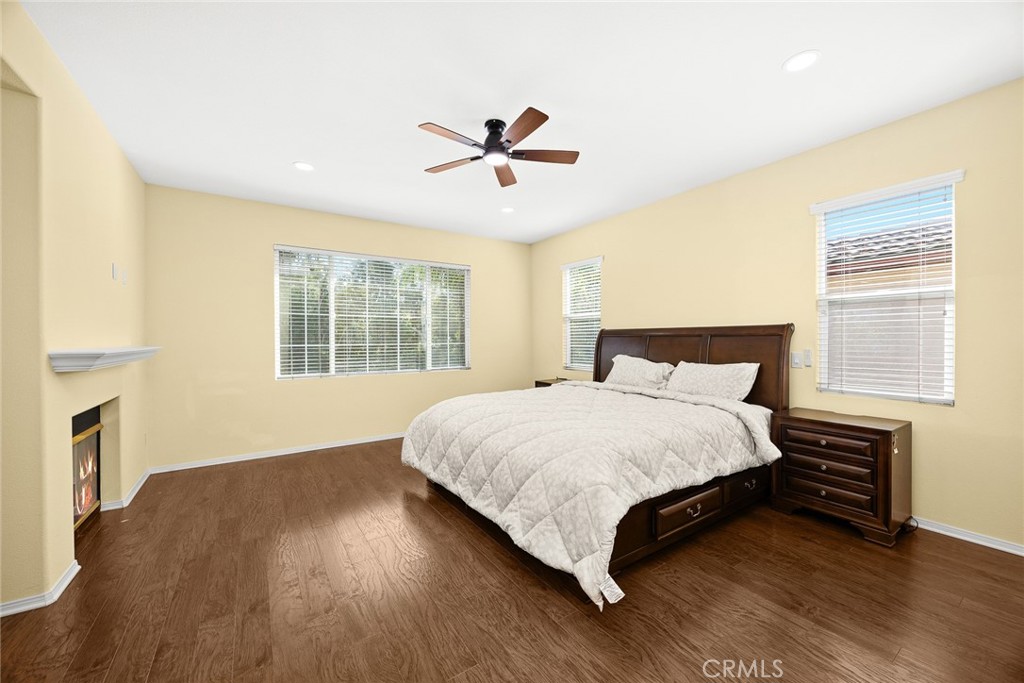 Anaheim Hills Estates (ANHI) - Residential