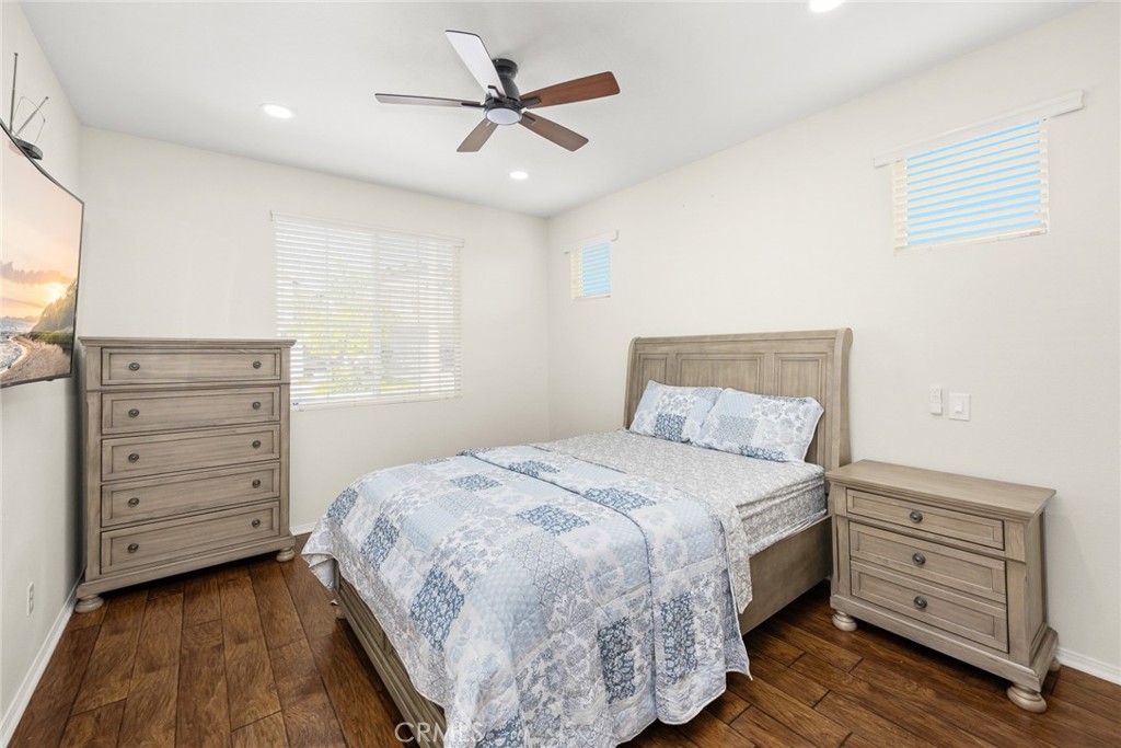 Anaheim Hills Estates (ANHI) - Residential